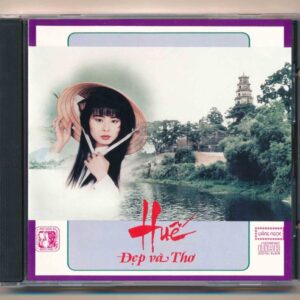 GNCD3 - Huế Đẹp Và Thơ (ADCA) KGTH9