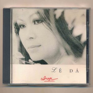 Kim Ngân CD1 - Lệ Đá (Phôi @, trầy) KGTUS