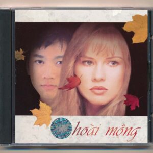 TNCD135 – Hoài Mộng – Don Hồ – Dalena (3 Góc) KGTUS