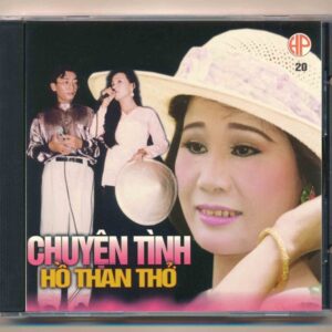 Hoa Phượng CD20 - Chuyện Tình Hồ Than Thở (KGTH9)