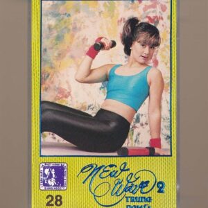 Giáng Ngọc Tape 28 – Trung Nghĩa New Wave 2 (Băng Đen) KGTUS