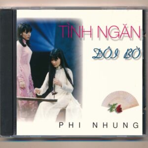 LVCD229 – Tình Ngăn Đôi Bờ – Phi Nhung (MFJ) KGTUS
