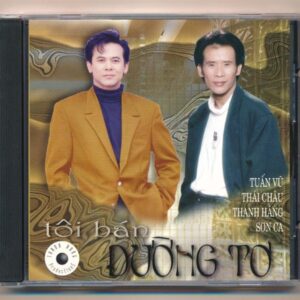 Thanh Hằng CD – Tôi Bán Đường Tơ – Tuấn Vũ – Thái Châu – Thanh Hằng – Sơn Ca (2 Góc) KGTUS