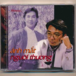 Mimosa CD47 - Ánh Mắt Người Thương (KGTH9)