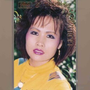 ASIA Tape 6 – Tình Khúc Selection (KHÔNG BÌA GỐC) KGTUS