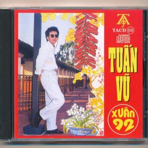 255. Tuấn Vũ Xuân 92 (Fake USA)