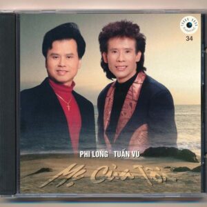 Thanh Hằng CD34 – Mẹ Của Tôi – Phi Long – Tuấn Vũ (A98) KGTUS
