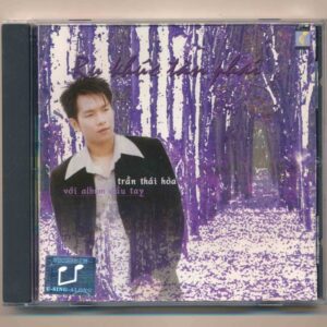 VICHIPAN CD - Ru Khúc Tàn Phai - Trần Thái Hòa (KGTH9) - cái