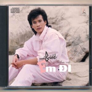 323. Anh Biết Em Đi - Tuấn Vũ (BC Collection - FAKE USA)