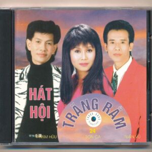Thanh Hằng CD24 – Hát Hội Trăng Rằm – Tuấn Vũ – Sơn Ca – Phạm Hữu (2 Góc) KGTUS