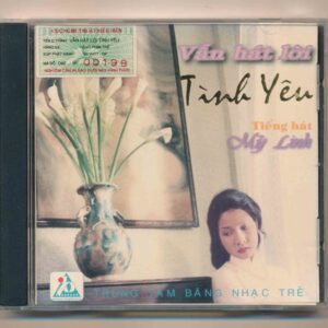 TTBN CD - Vẫn Hát Lời Tình Yêu - Mỹ Linh (KGTH9)