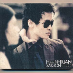 PNP CD – Sài Gòn Radio – Hà Anh Tuấn