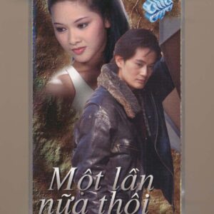 ASIA Tape - Một Lần Nữa Thôi (KHÔNG BÌA GỐC) KGTUS