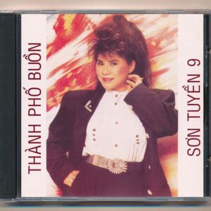 53. Thành Phố Buồn - Sơn Tuyền 9 (Fake USA)