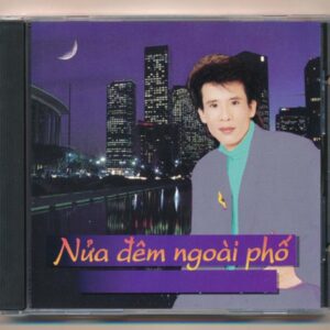 MNP CD8 - Nửa Đêm Ngoài Phố (DADR) KGTH9