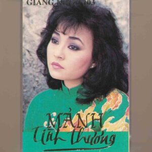 Giáng Ngọc Tape 103 – Mãnh Tình Thương (KGTUS)