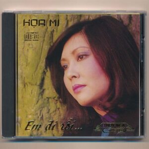 153. Em Đi Rồi - Họa Mi