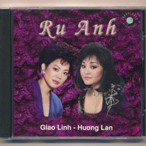Thanh Hằng CD - Ru Anh - Giao Linh - Hương Lan (2 Góc) KGTUS