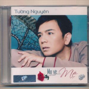 ASIACDCS35 - Mơ Về Mẹ - Tường Nguyên (KGTH9)