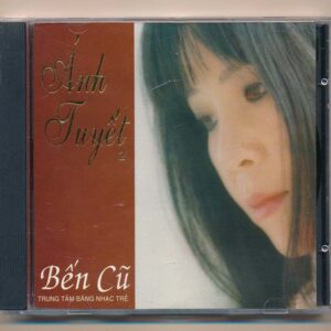 TTBNT CD - Bến Cũ - Ánh Tuyết 2 (Trầy) KGTH9