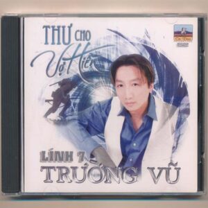 283. Thư Cho Vợ Hiền - Trường Vũ Lính 7