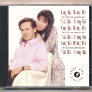 Thanh Hằng CD8 – Cung Đàn Thương Nhớ – Thái Châu – Phượng Mai (2 Góc) KGTUS