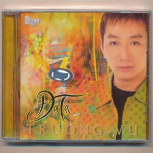 PHCD104 - Đa Tạ - Trường Vũ - Quang Kim Thủy (Trầy nhẹ) KGTUS