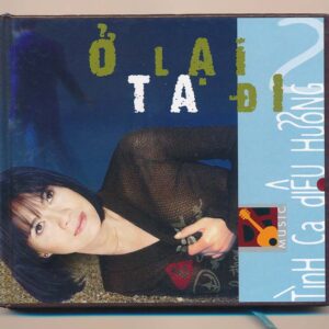 Diệu Hương CD – Tình Ca Diệu Hương 2 – Ở Lại Ta Đi (KGTH9)