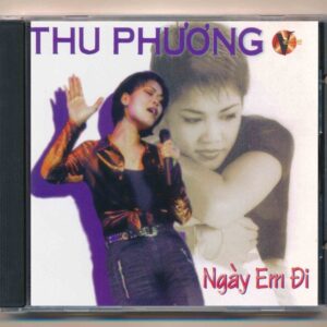 Ngày Mới CD - Ngày Em Đi - Thu Phương (KGTH9)