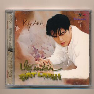 Diễm Xưa CD117 – Về Miền Đất Lạnh – Kỳ Anh