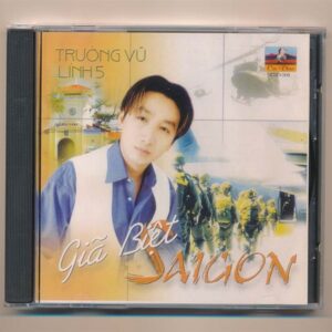 275. Giã Biệt Sài Gòn - Trường Vũ Lính 5