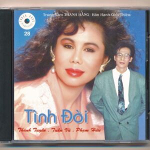 Thanh Hằng CD28 – Tình Đời – Thanh Tuyền – Tuấn Vũ – Phi Long (2 Góc) KGTUS