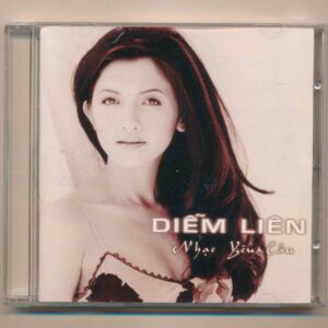 A&H Record CD7 - Nhạc Yêu Cầu - Diễm Liên (KGTH9)