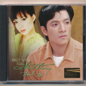 Hải Đăng CD10 - Một Thoáng Tình Ta - Nhật Quân - Nini (KGTUS)