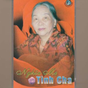 Giáng Ngọc Tape - Nghĩa Mẹ Tình Cha (KGTUS)
