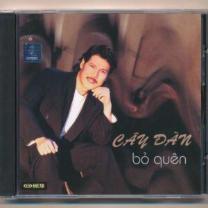 LVCD16 – Cây Đàn Bỏ Quên – Vũ Khanh