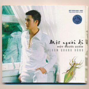 Bến Thành CD – Một Người Đi – Một Người Quên – Quang Dũng
